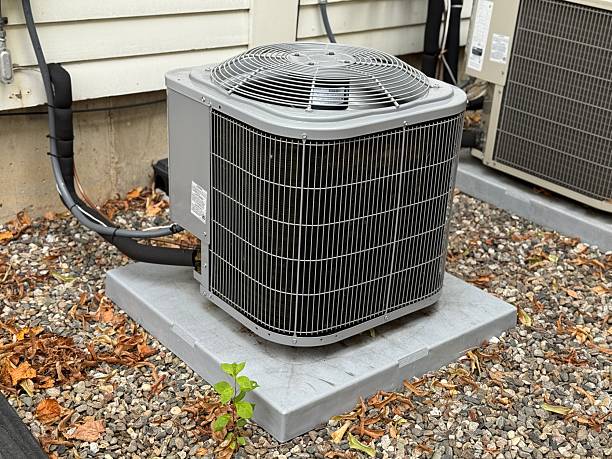 24/7 Emergency Ductwork Repair experts in Railroad, PA