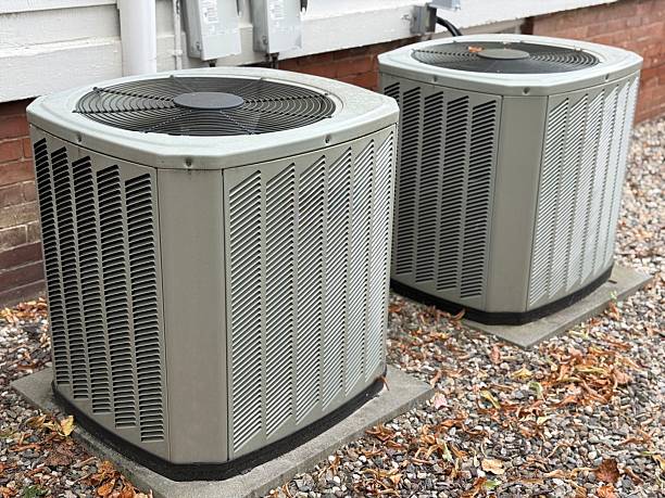 Reliable Ductwork Repair contractor in Railroad, PA by Leonard HVAC