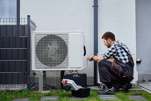 Top rated local Ductwork Repair specialists in Railroad, PA